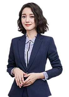 白領(lǐng)女士職業(yè)裝套裝