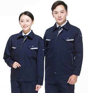 新鄉工裝定做_新鄉工作服定制廠家