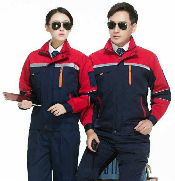 優質定做工作服廠家